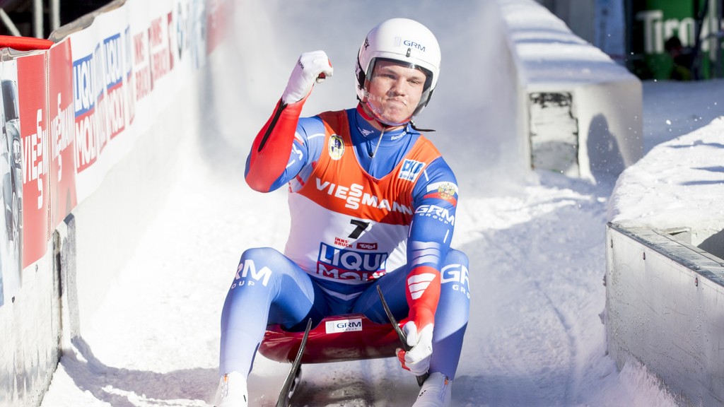 Роман Репилов