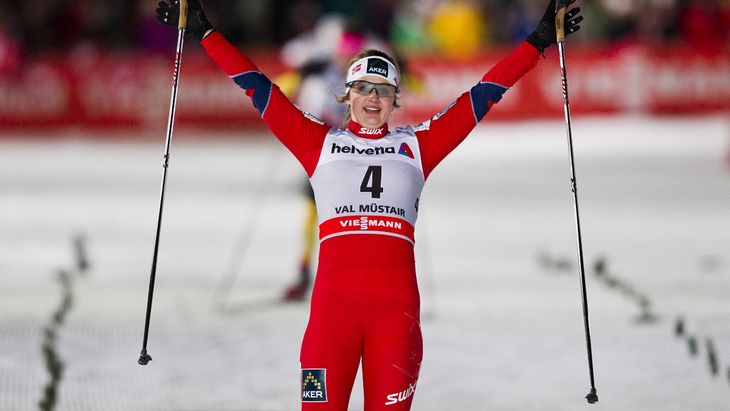 Ингвильд Эстберг