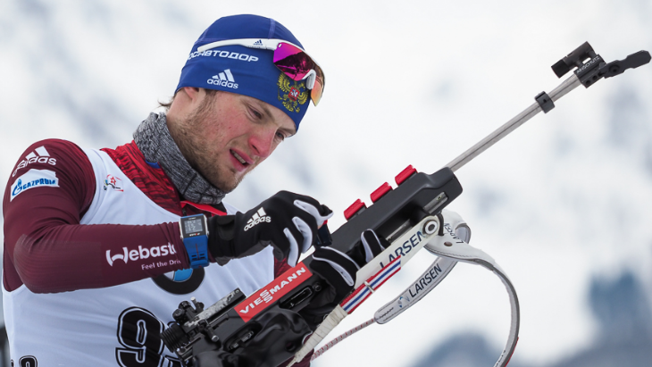 Максим Цветков