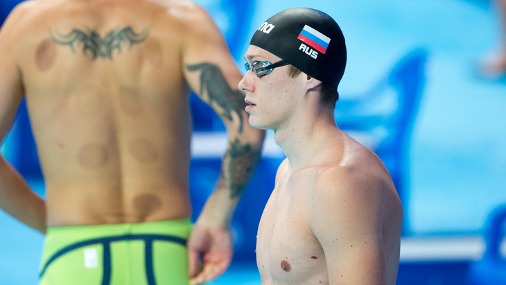 Кирилл Пригода