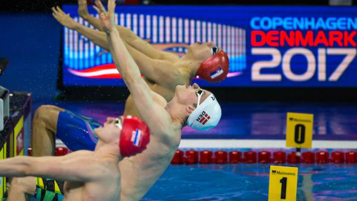 Чемпионат Европы