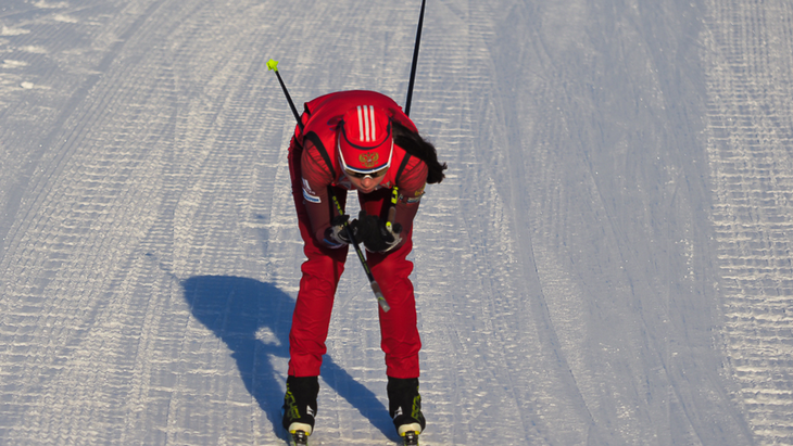 Ульяна Кайшева