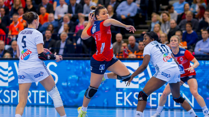 Сборная Франции