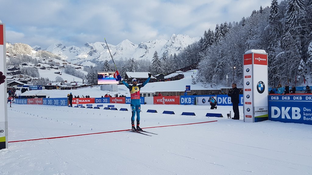 Мартен Фуркад