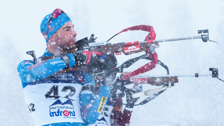 Дмитрий Малышко