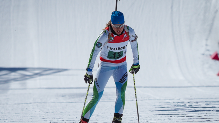 Кристина Резцова