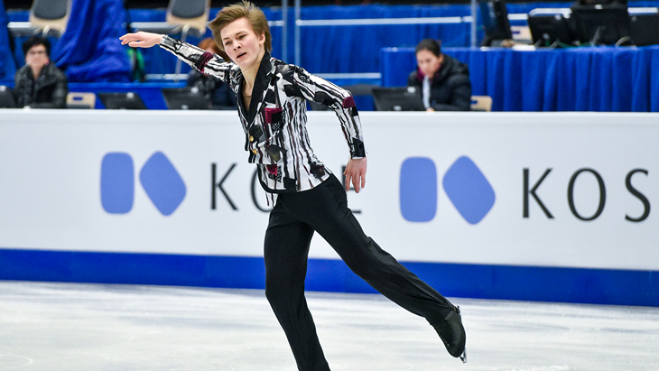 Михаил Коляда