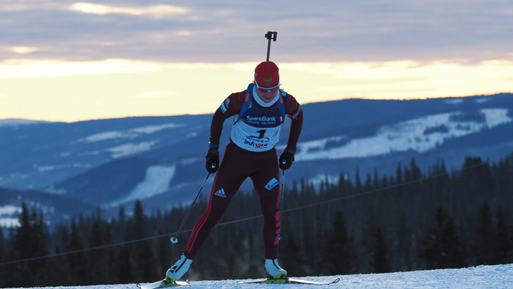 Ирина Услугина