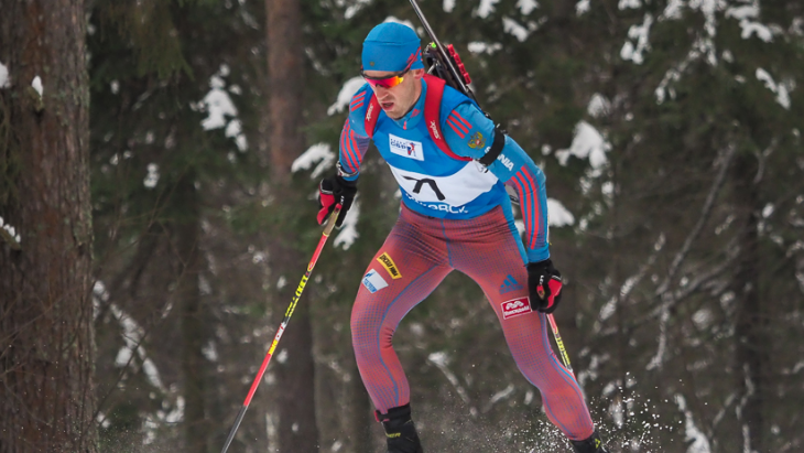 Дмитрий Малышко