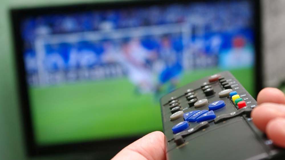 ОКР запустил собственное телевидение