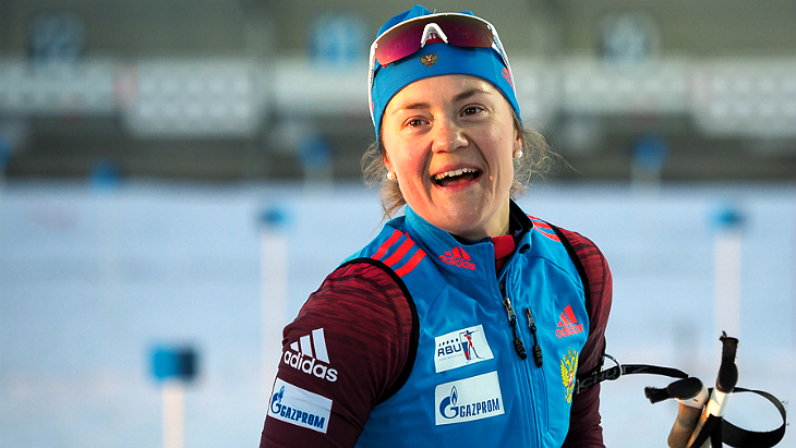 Екатерина Юрлова-Перхт