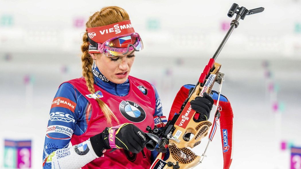 Габриэла Коукалова