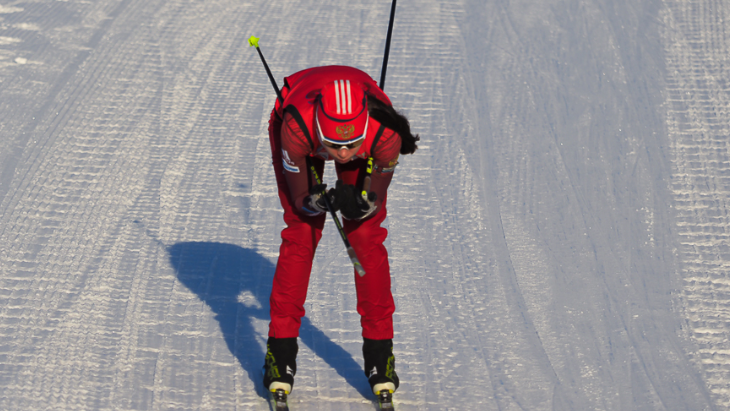 Ульяна Кайшева