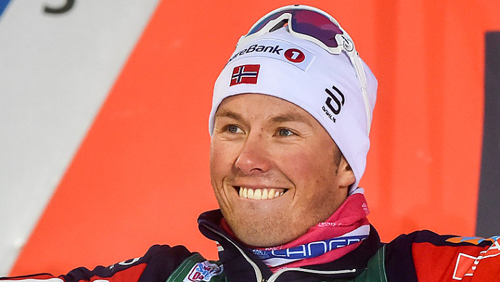 Эмиль Иверсен