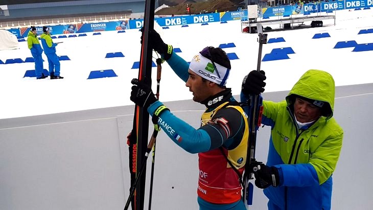 Мартен Фуркад