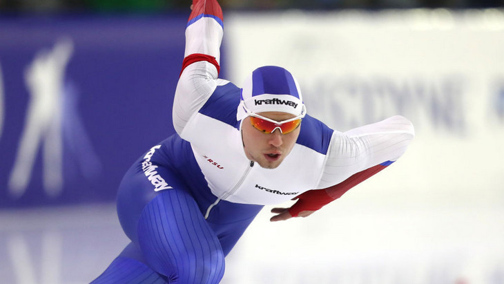 Павел Кулижников