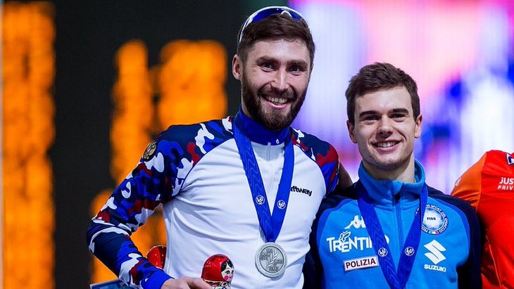 Александр Румянцев