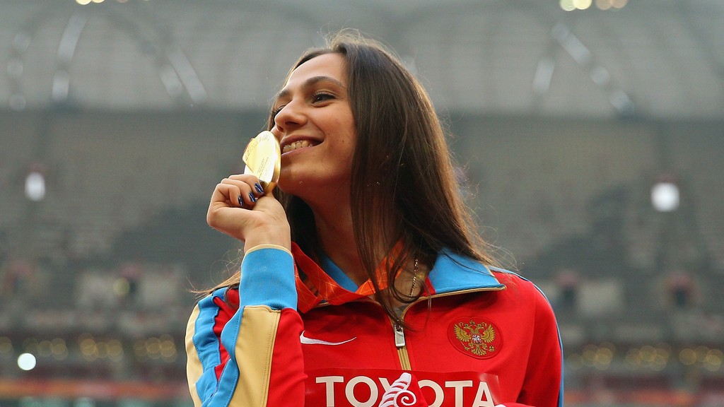 Мария Ласицкене