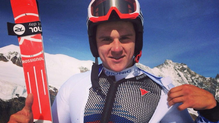 Павел Трихичев