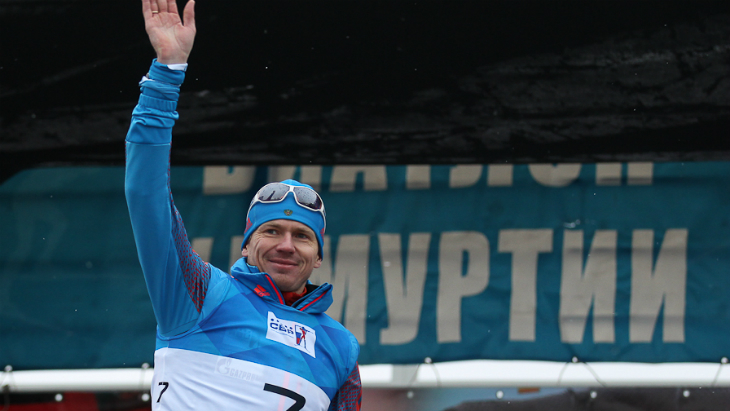 Иван Черезов