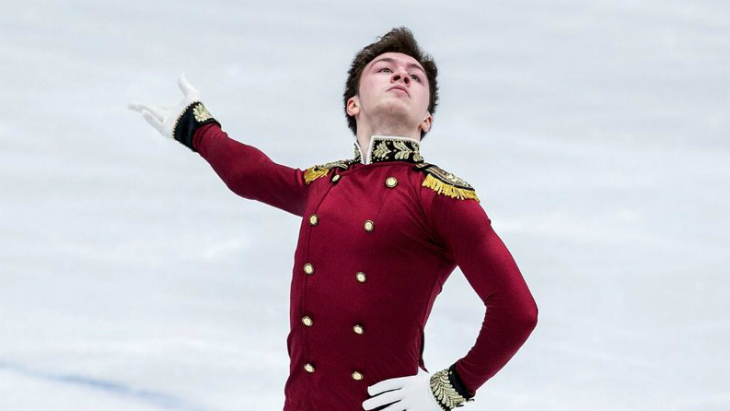 Дмитрий Алиев