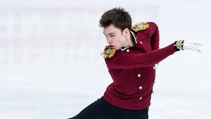 Дмитрий Алиев