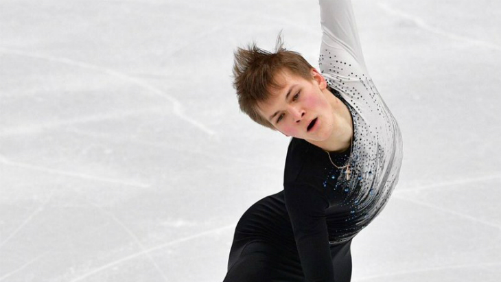 Михаил Коляда