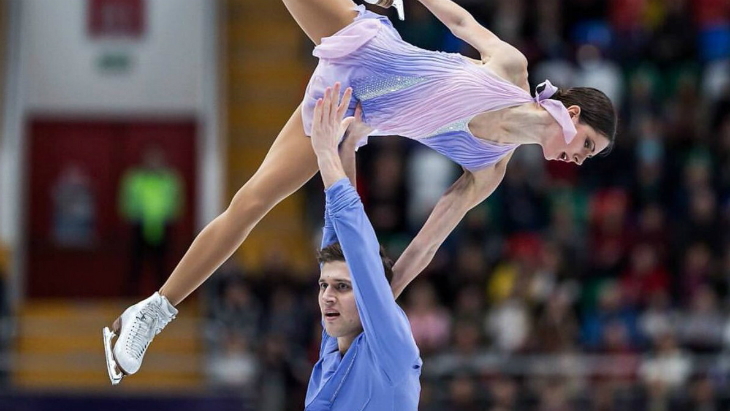 Александр Энберт