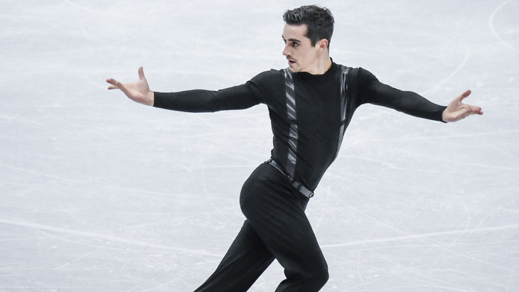 Хавьер Фернандес