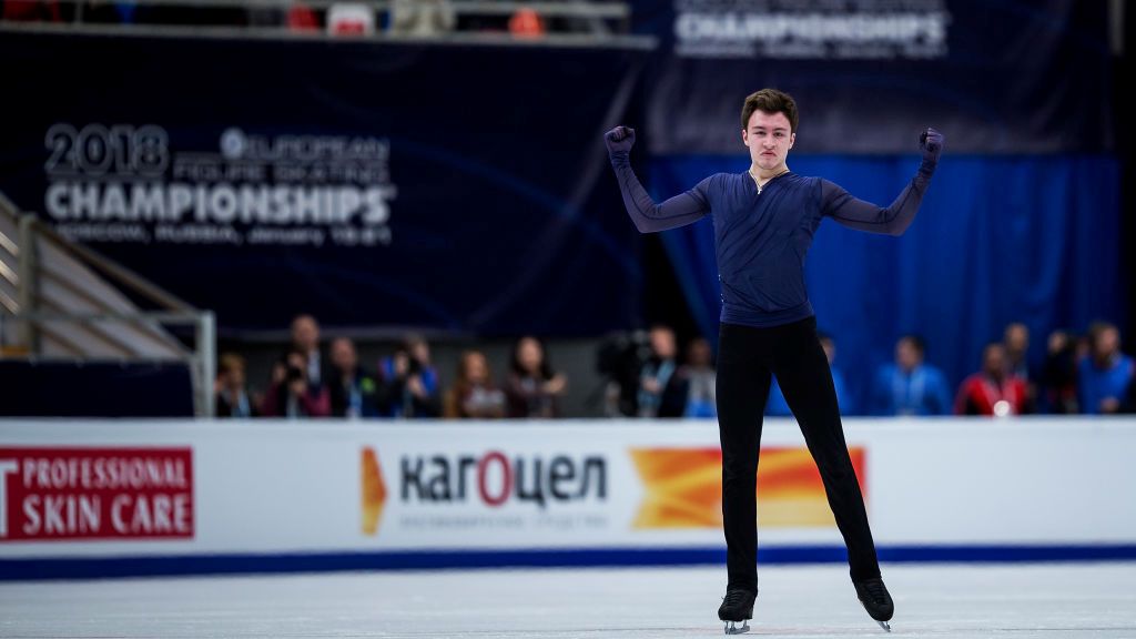 Дмитрий Алиев