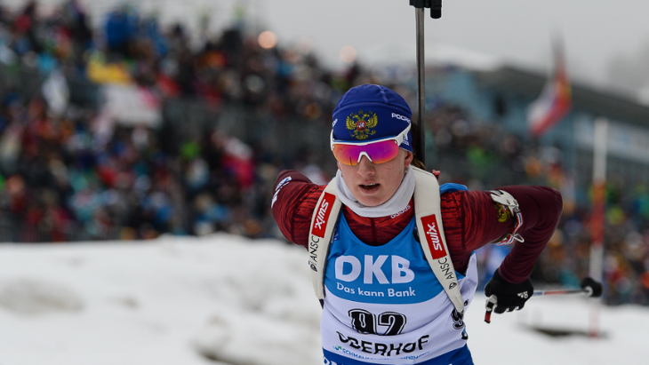 Светлана Миронова