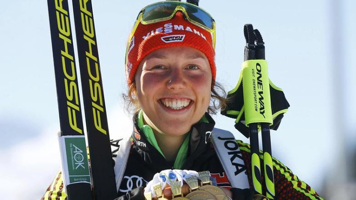 Лаура Дальмайер