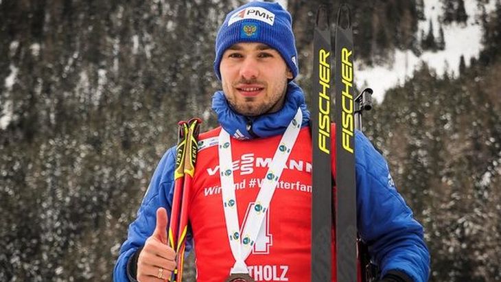 Антон Шипулин