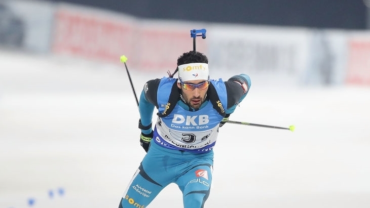 Мартен Фуркад