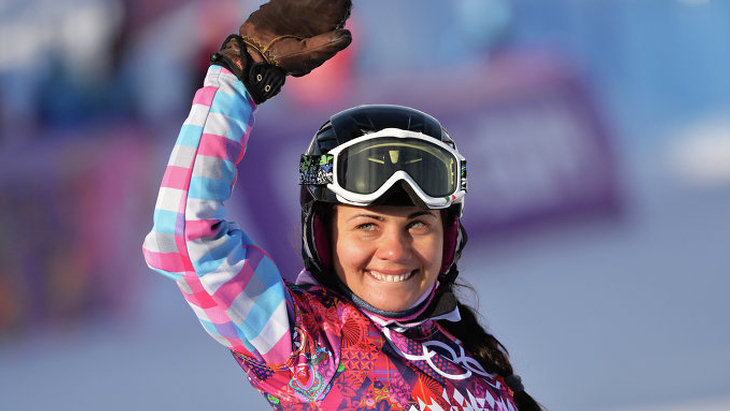 Екатерина Илюхина