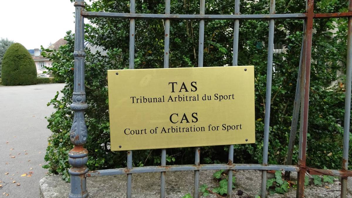 CAS отменил решения МОК о пожизненном отстранении 28 россиян
