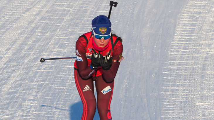 Валерия Васнецова