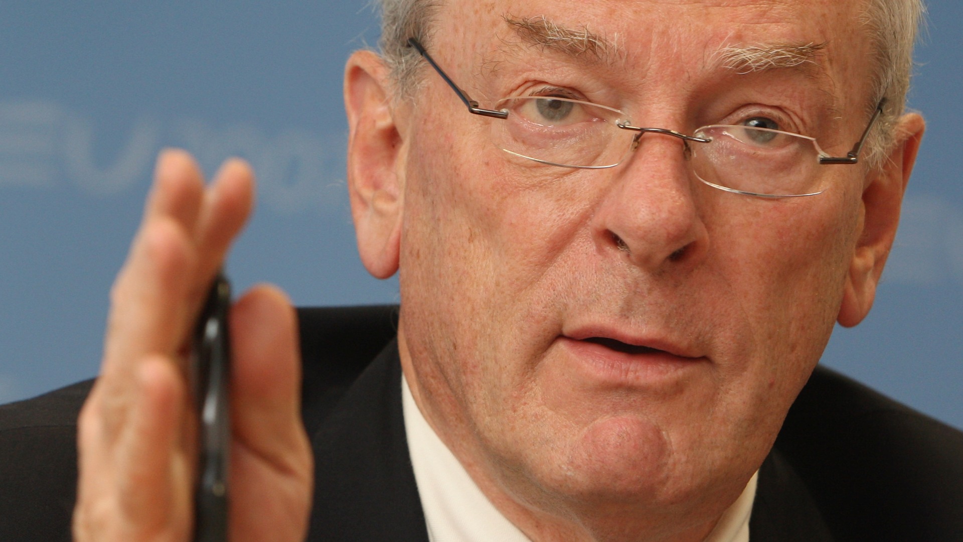 Ричард Паунд