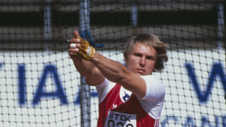 Сергей Литвинов