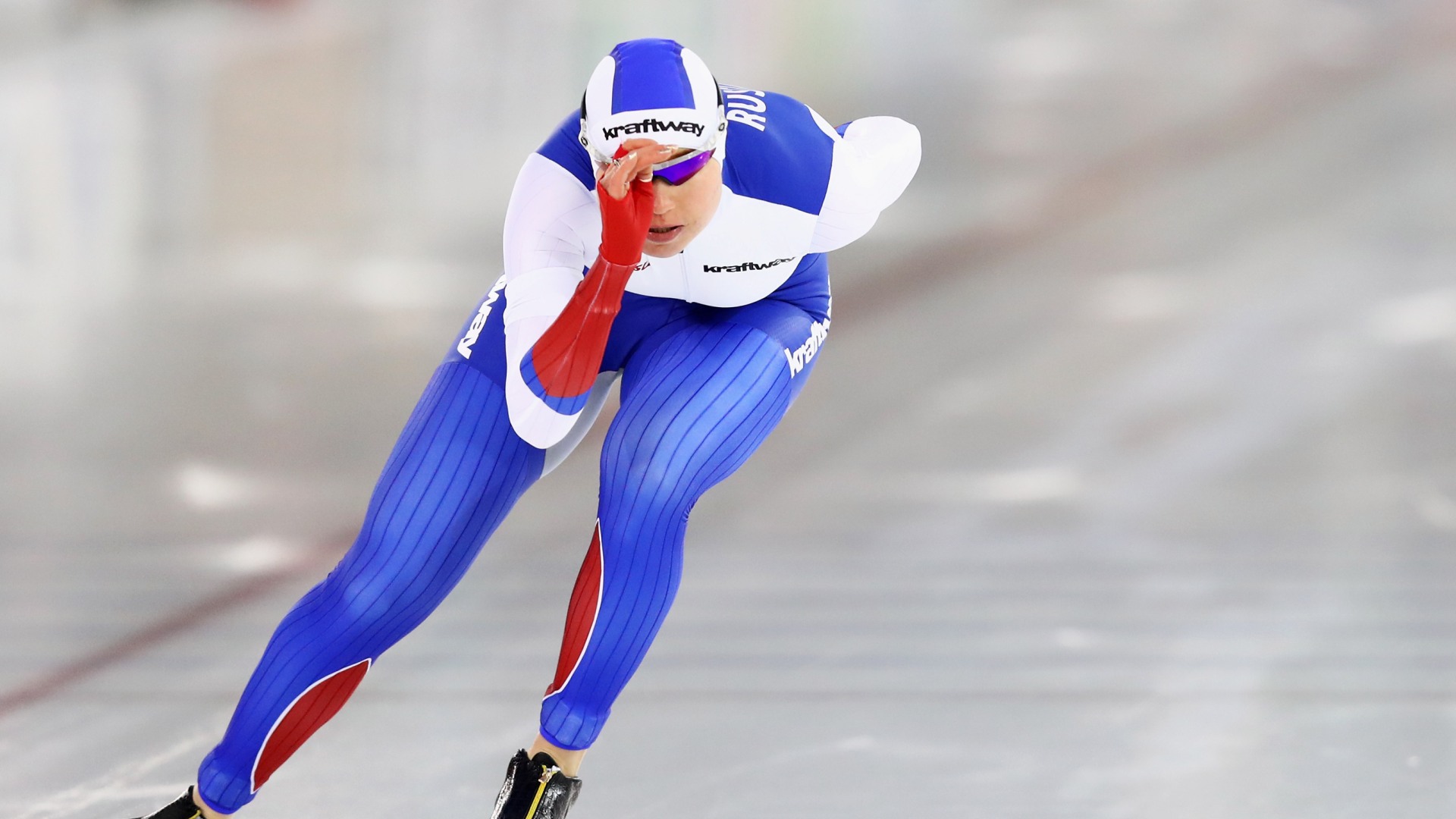 Ольга Фаткулина