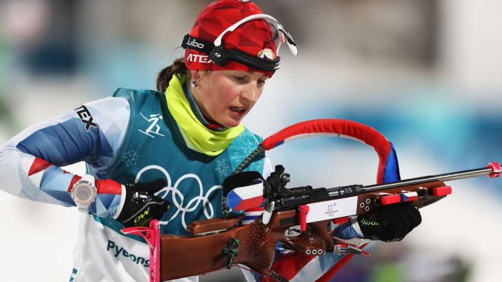 Вероника Виткова