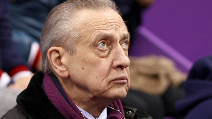 Александр Горшков