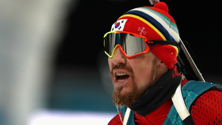 Тимофей Лапшин