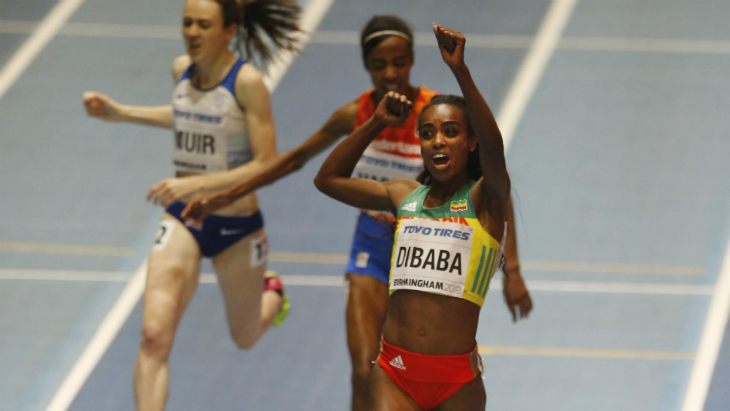 Гензебе Дибаба