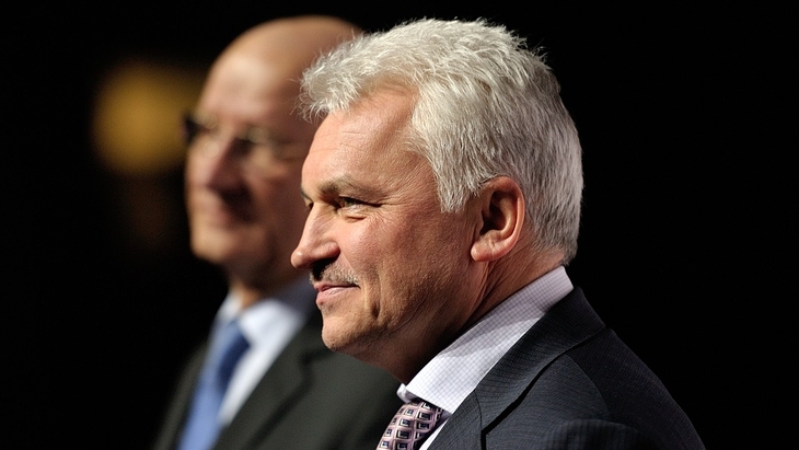 Сергей Елисеев