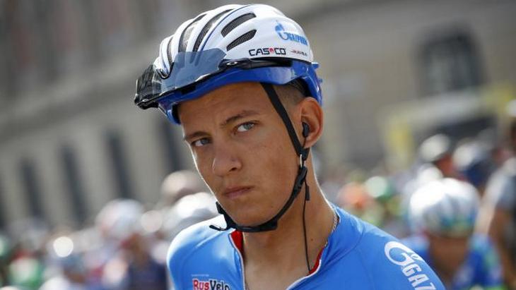 Александр Евтушенко