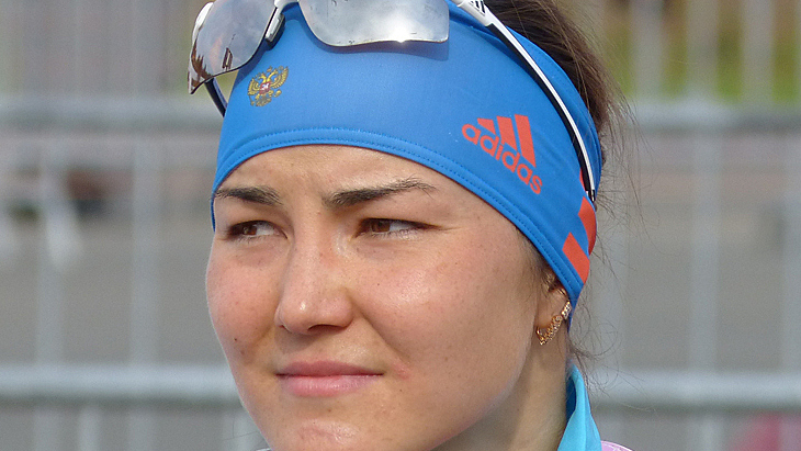Татьяна Акимова