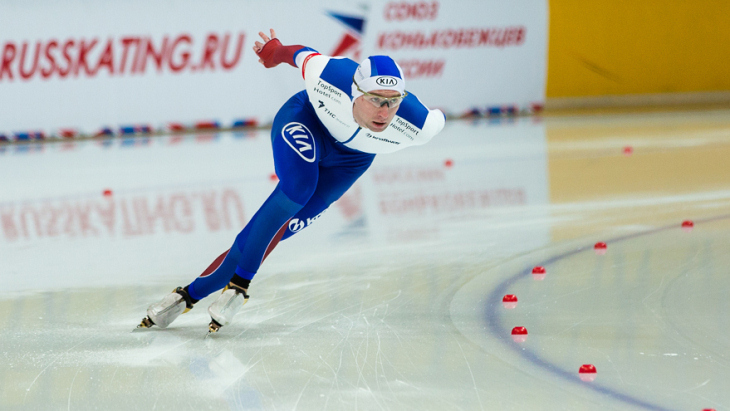 Алексей Есин