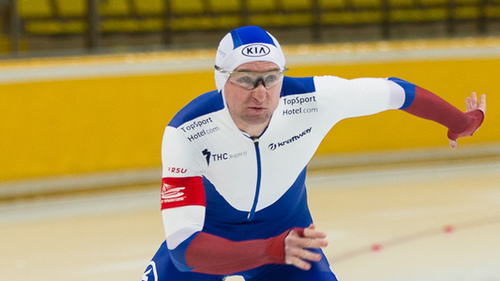 Алексей Есин