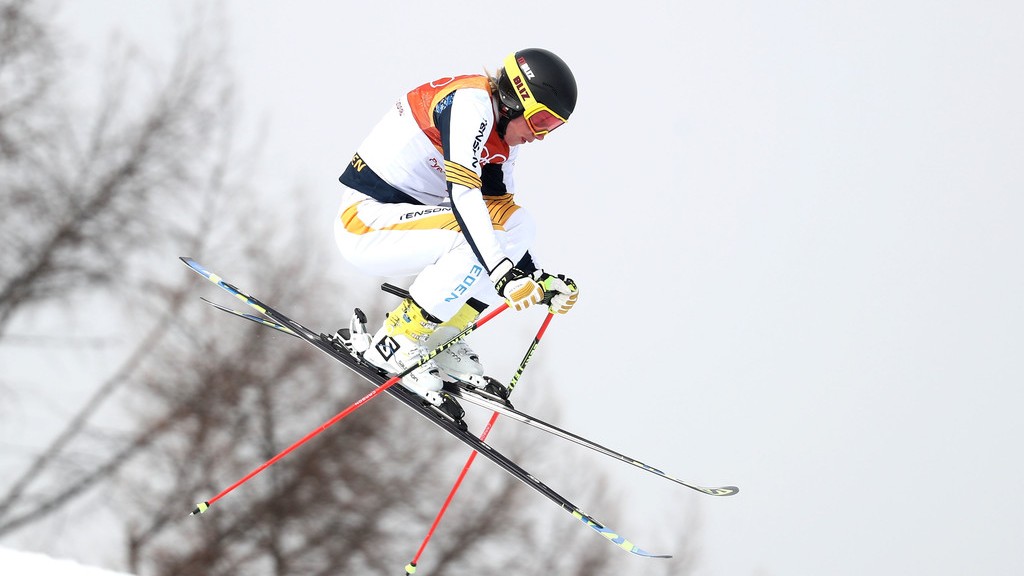 Сандра Наеслунд